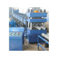 Two Wave Highway Guardrail  Forming Machine